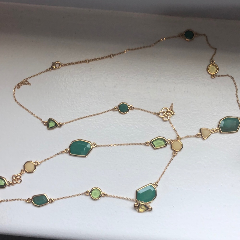 Pippa necklace